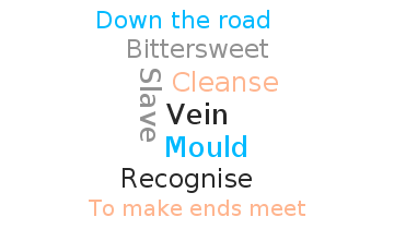 Tlumaczenie Tekstu The Verve Bittersweet Symphony